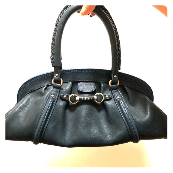 Dior Tote Bag - Picture 1 of 7